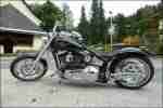 2004 Harley Davidson Fat Boy Softail