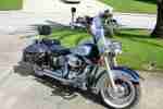 2004 Harley Davidson Heritage Classic