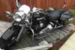 2004 Harley Davidson Roadking Preis inklusive