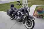 2004 Harley Davidson Roadking (Price