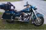 2004 Harley Davidson Roadking guter Zustand