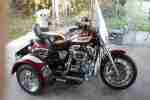 2004 Harley Davidson Sportster Trike (Preis