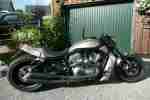 2004 Harley Davidson V Rod VRSC B Umbau