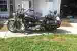 2004 Harley Davidson heritage Softail Classic