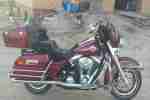 2005 Harley Davidson FLHTCU I Ultra Classic