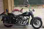 2005 Harley Davidson FLSTSI Springer