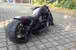 2005 Harley Davidson V Rod Ricks Umbau