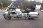 2005 Honda Gold Wing 18OO