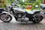 2006 FXDL Dyna Harley Davidson schon mit TC