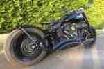 2006 HARLEY DAVIDSON SOFTAIL SE Night Train