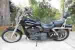 2006 Harley Davidson Cruiser