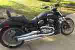 2006 Harley Davidson Nightrod