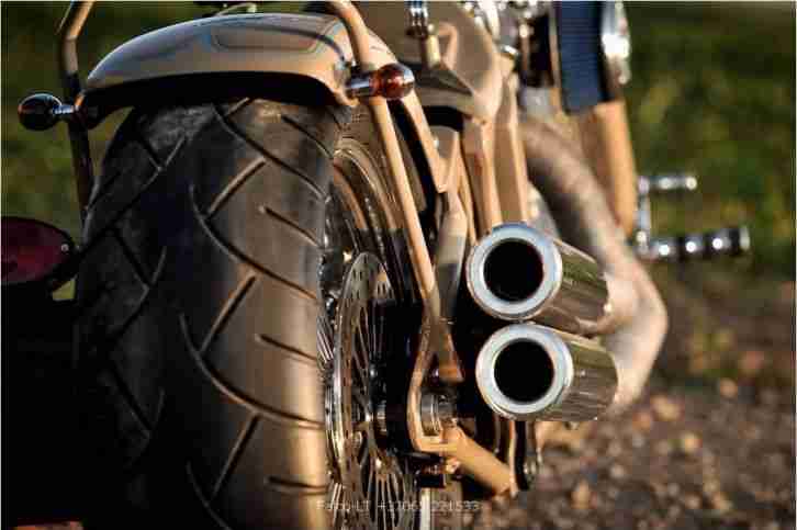 2006 Harley Davidson