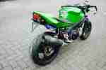 2006 Daytona 650 Custom Fighter nur