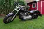 2006er Harley Davidson TC88 Twin Cam Softail