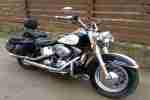 2008 Harley Davidson FLSTCI Heritage Softail