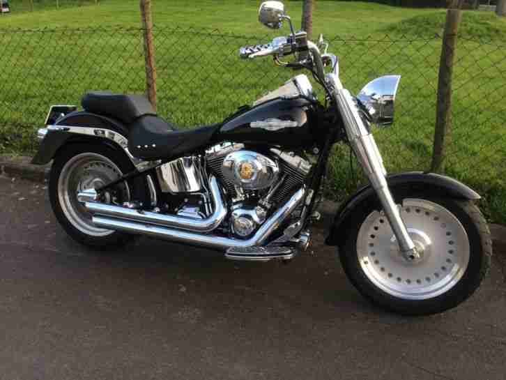 2008 Harley Davidson