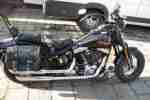 2008 Harley Davidson FLSTSB Cross Bones