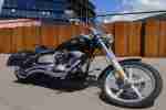 2008 Harley Davidson FXCW Softail Rocker