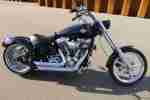 2008 Harley Davidson FXCWC Rocker Custom