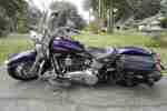 2008 Harley Davidson Heritage Classic