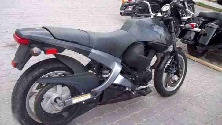 2009 Buell Blast 500 P3 Lightning XB12 XB9