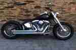 2009 HARLEY DAVIDSON SOFTAIL Heritage Bobber,