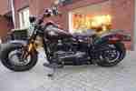 2009 Harley Davidson Cross Bones Top Zustand