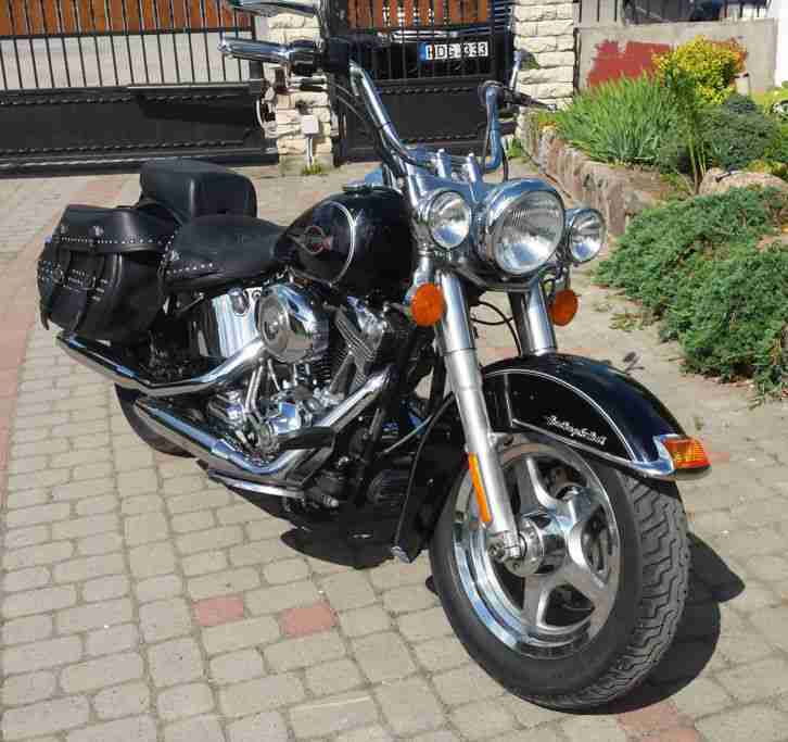 2009 Harley Davidson