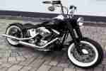 2009 Harley Davidson FLSTCI Softail Heritage