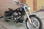 2009 Harley Davidson FXCWC Rocker Custom