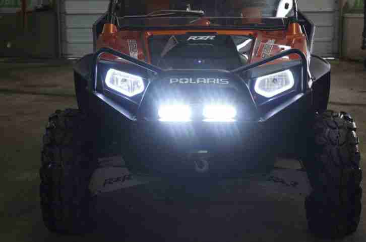 ******2009 Polaris RZR*******
