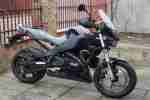 2010 Buell XB12XT Ulysses Harley Sportster