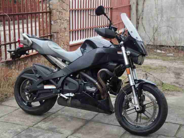 2010 Buell XB12XT Ulysses motor Harley