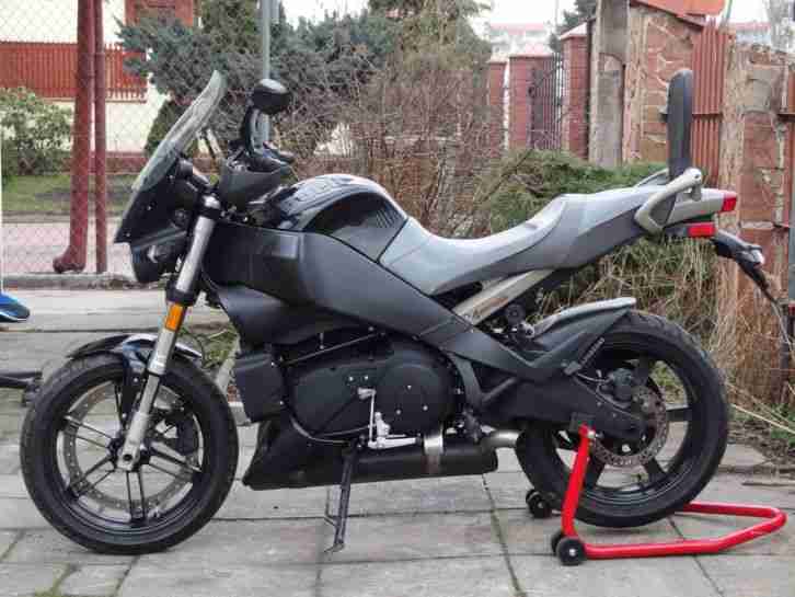 2010 Buell XB12XT Ulysses motor Harley