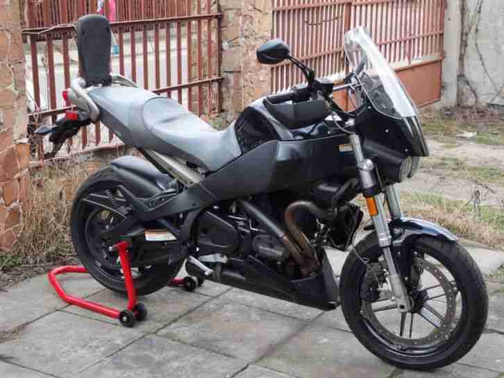 2010 Buell XB12XT Ulysses motor Harley Sportster