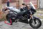 2010 Buell XB12XT Ulysses motor Harley