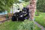 2010 CanAm Outlander Max 800 R XP