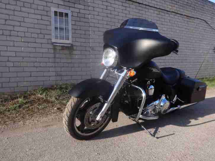 2010 Harley Davidson