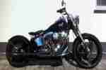 2011 Harley Davidson FLSTCi Softail Nostalgy