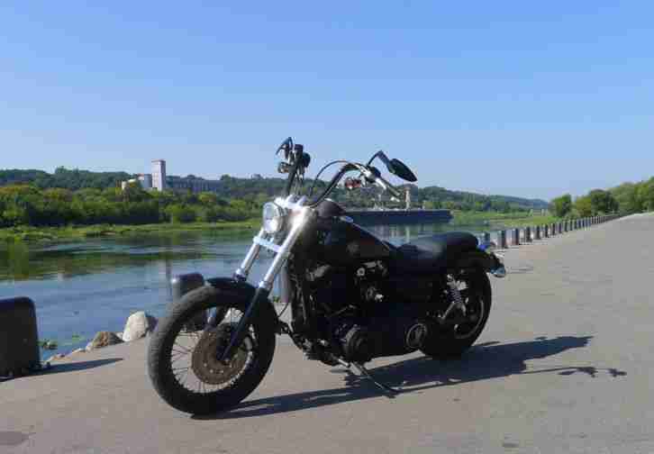 2011 Harley Davidson