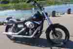 2011 Harley Davidson FXDB Dyna ® Street Bob ®