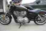 2011 Harly Davidson 883 Low