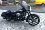 2012 Harley Davidson FLD Dyna Switchback