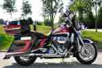 2012 Harley Davidson FLHTCUSE7 CVO Ultra