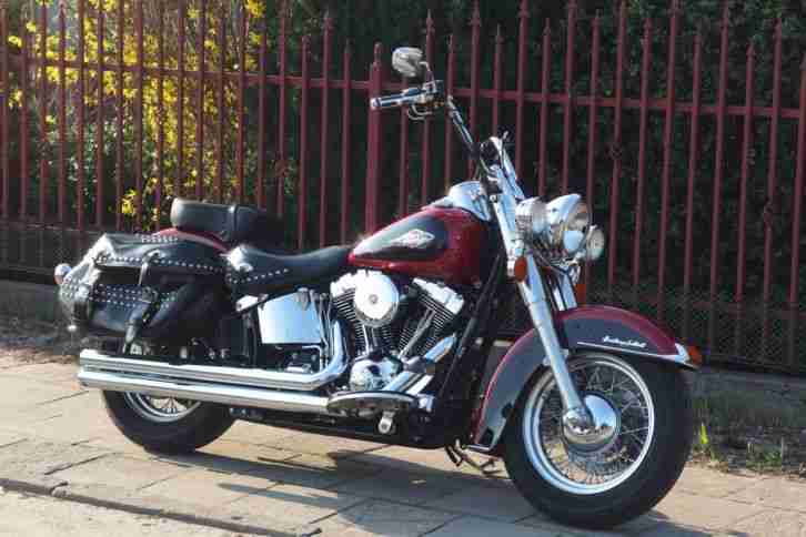 2012 Harley Davidson