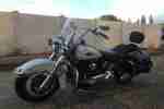 2012 Harley Davidson Heritage Softail