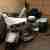 2012 Honda Gold
