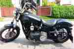 2013 Harley Davidson Dyna Street Bob FXDBI