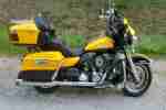 2013 Harley Davidson FLHTK Electra Glide